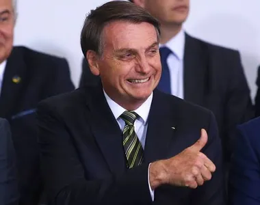 Bolsonaro irá passar o feriado no Rio de Janeiro