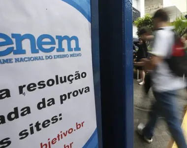 Cadastro no Gov.br é obrigatório para participação