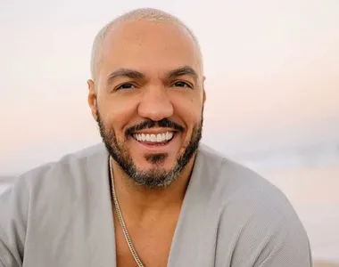 Belo para Três Graças, próxima novela das nove da Globo