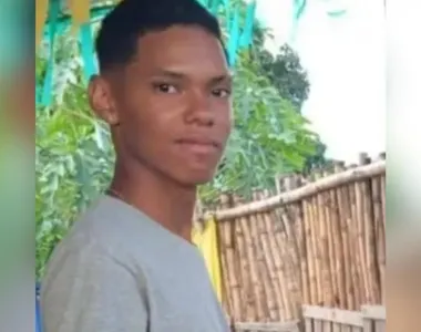 Thaylon Jesus Coutinho foi raptado e morto no dia 26 de abril