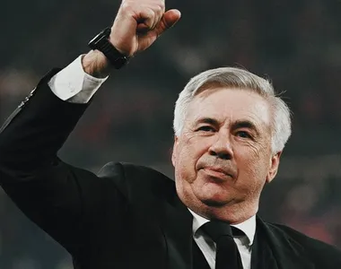 Carlo Ancelotti