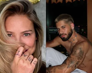 Luana Piovani detonou o depoimento e ações da influenciadora