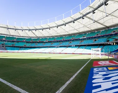 Arena Fonte Nova e Barradão vão receber os jogos da dupla Ba-Vi