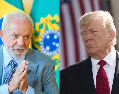 Lula avalia relação entre os países