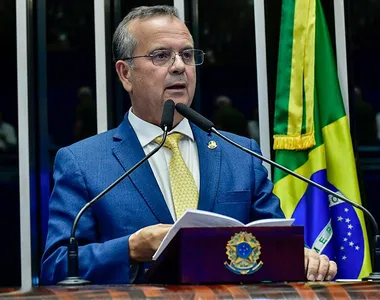 Senador Rogério Marinho