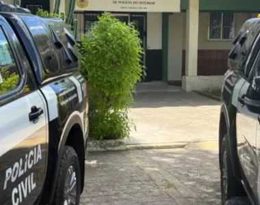 Suspeito tinha ligação direta com dois alvos do Baralho do Crime,  conhecidos como “Gilmar” e “Dodô”.