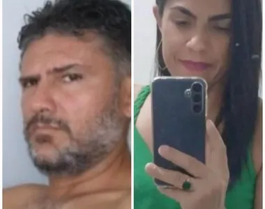 Dileuza de Vasconcelos Campinho e Wagner Braga Campinho