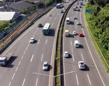 ViaBahia administra importantes rodovias baianas desde 2009