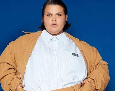 Thais Carla fez a bariátrica na última segunda-feira (28)