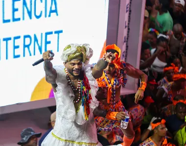 Trio de Tony Salles atrasou e causou a confusão