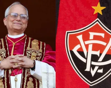 Vitória não perdeu desde o anúncio do Papa Leão XIV