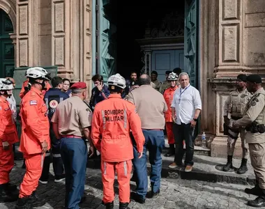 Turista paulista morreu no desabamento