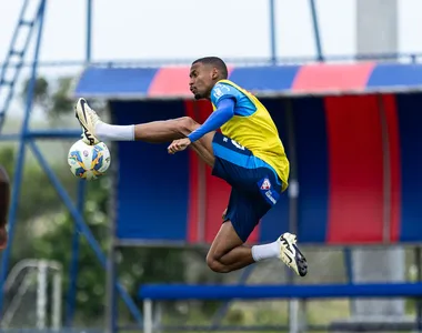 Bahia tem que vencer Leão do Sisal para seguir na competição