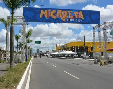 Atrações foram divulgadas nesta quarta