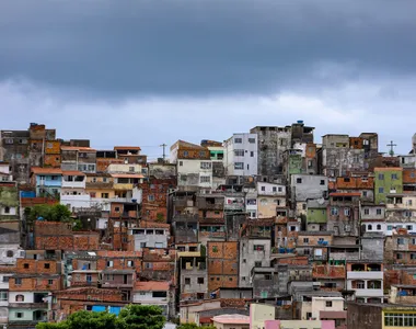 Tempo vai ficar fechado