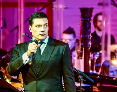 Daniel Boaventura é atração neste fim de semana