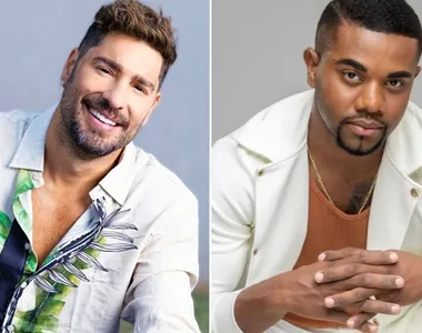 Victor Pecoraro detonou Davi Brito