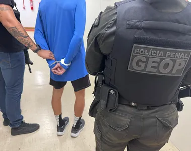 Homem chegou a fazer primeira etapa dos testes