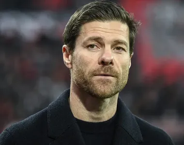 Técnico do Bayer Leverkusen até o fim da temporada, Xabi Alonso é especulado no Real Madrid