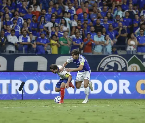 Imagem ilustrativa da imagem Bahia tem pior 'urucubaca' no Brasileirão após mais de 10 anos