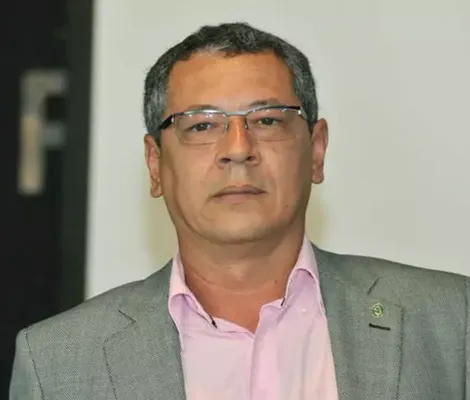 Imagem ilustrativa da imagem Presidente do PV, Ivanilson Gomes, é libertado após sequestro em Salvador