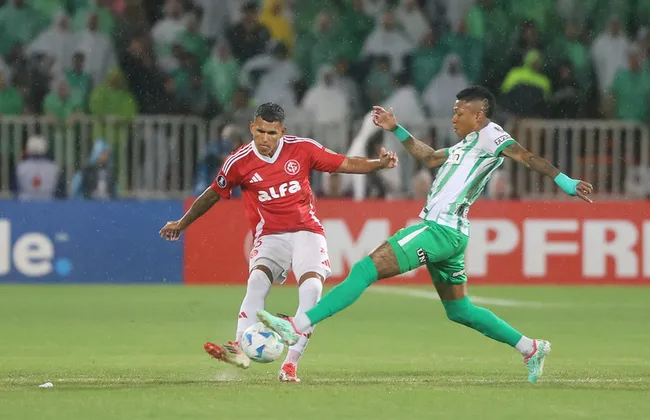Imagem ilustrativa da imagem Atlético Nacional vence e pode complicar vida do Bahia na Libertadores