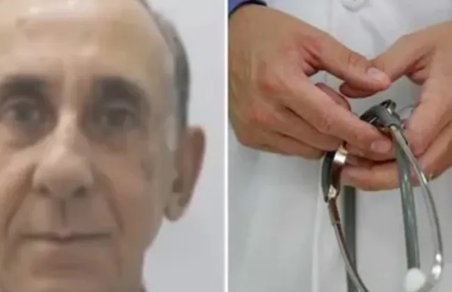 Imagem ilustrativa da imagem Médico acusado de abusar 16 mulheres é inocentado em 1º processo