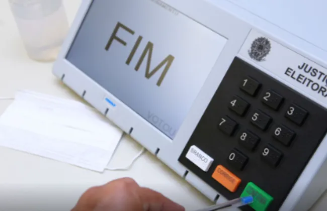 Imagem ilustrativa da imagem Prazo para regularizar título de eleitor está próximo do fim; confira