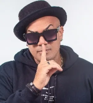 Imagem ilustrativa da imagem "Forrógode" tem dono: cantor, compositor e empresário Mister Galiza