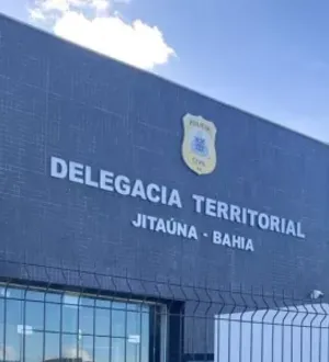 Imagem ilustrativa da imagem Homem cai na gaiola por estuprar neta de companheira na Bahia