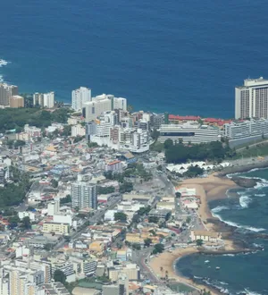 Imagem ilustrativa da imagem SSP aponta queda em casos de mortes violentas em Salvador