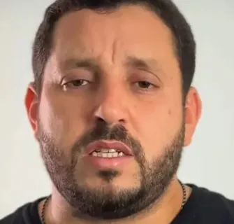 Imagem ilustrativa da imagem Vídeo: Vereador baiano admite ter atropelado e matado adolescente