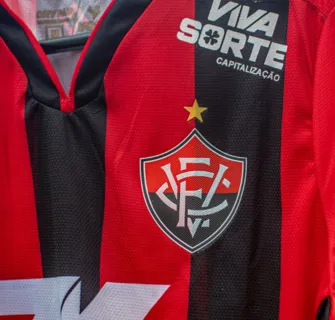 Imagem ilustrativa da imagem Vitória anuncia novo camisa 10 após saída de Rato; saiba quem