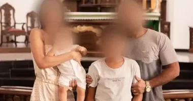 Imagem ilustrativa da imagem Adolescente que matou os pais foi atiçado por namorada; veja mensagens