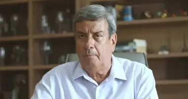 Imagem ilustrativa da imagem Após péssima gestão, Colbert assume cargo na prefeitura de Salvador