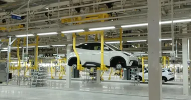 Imagem ilustrativa da imagem BYD abre centenas de vagas de emprego em Camaçari