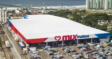 Imagem ilustrativa da imagem Grupo Mateus oferece 800 vagas de emprego para unidades em Salvador
