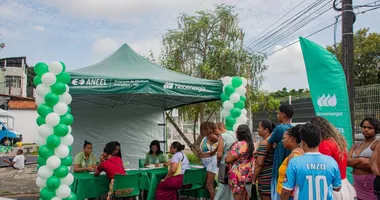 Imagem ilustrativa da imagem Neonergia Coelba realiza ação em Pau da Lima neste sábado