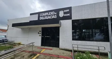 Imagem ilustrativa da imagem Paciente assassina colega dentro de hospital psiquiátrico