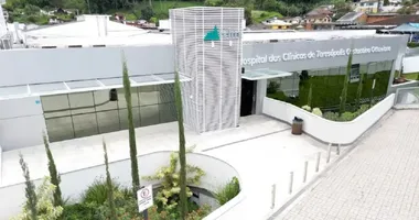 Imagem ilustrativa da imagem Surubão no plantão: profissionais da saúde fazem sexo em hospital