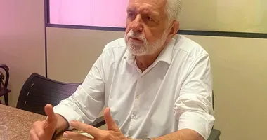 Imagem ilustrativa da imagem Wagner afirma que Brasil precisa reduzir quantidade de partidos