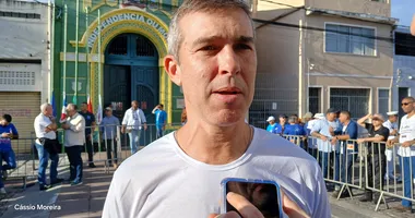 Imagem ilustrativa da imagem Werner celebra feitos e promete mais investimentos na segurança