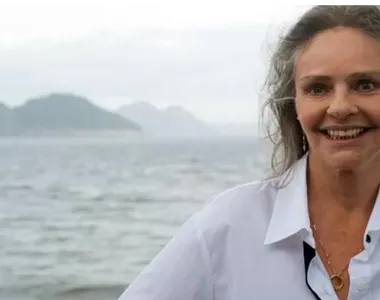 Angela Ro Ro no Rio de Janeiro