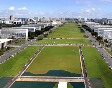 O CNU terá 3.642 vagas distribuídas em 32 órgãos públicos