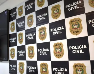 A Delegacia Territorial de Cairu conduziu as investigações