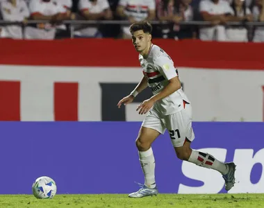Bobadilla é frequentemente convocado para Seleção Paraguaia