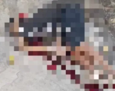 Jovem foi morto à luz do dia em rua de Jacobina