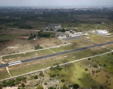 Aeroporto de Feira de Santana