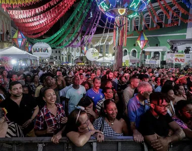 Agenda Cultural da semana está com a programação alternativa para o São João 2025 em Salvador