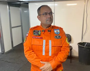 Tenente-Coronel Guanais
